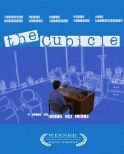 Постер The Cubicle 2006