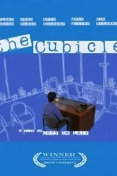 The Cubicle 2006 постер