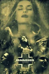 Rammstein: Sonne постер