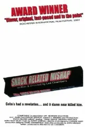 Snack Related Mishap постер