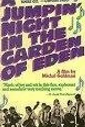 A Jumpin' Night in the Garden of Eden постер