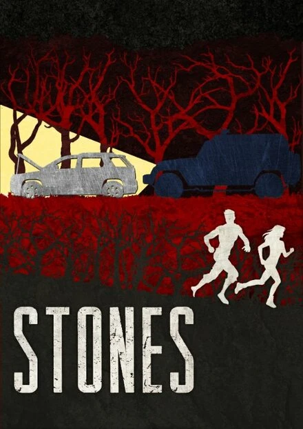 Постер Stones 2015