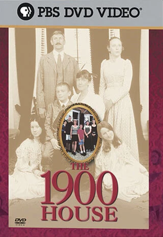 Постер Дом 1900 года 1999