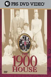 Дом 1900 года 1999 постер