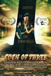 The Tree of Three постер