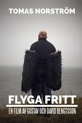 Flyga Fritt постер