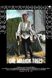 One Million Trees постер