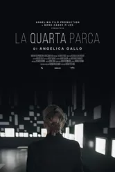 La quarta parca постер
