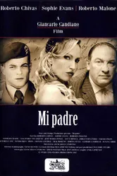 Мой отец 2007 постер