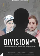 Division Ave постер