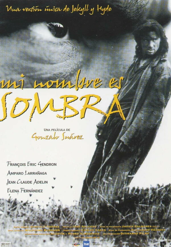 Постер фильма