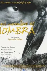 Мое имя — тень 1996 постер
