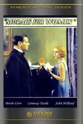 Morals for Women постер
