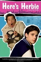 Here's Herbie постер