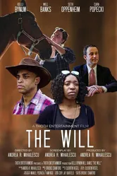 The Will 2019, США, короткометражка постер