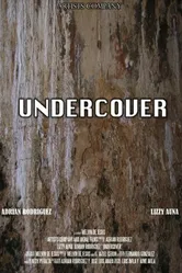 Undercover 2014 постер