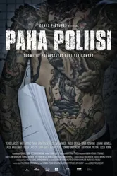 Paha poliisi постер