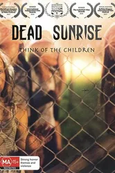 Dead Sunrise постер