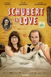 Schubert in Love: Vater werden ist (nicht) schwer постер
