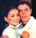 Постер Моя дорогая Исабель 1996