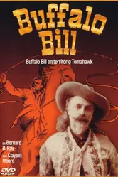 Buffalo Bill in Tomahawk Territory постер