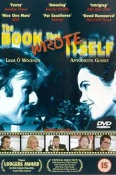 Книга, которая сама себя написала 1999 постер
