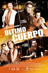 Последнее тело 2011 постер