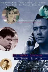 Die Sandra Situation постер