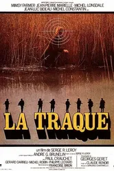 Травля 1975 постер