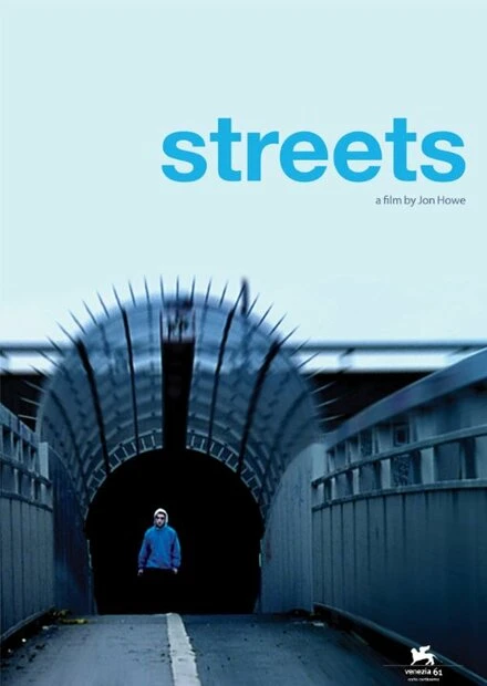Постер Streets 2004