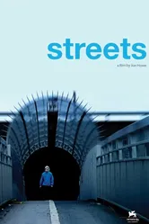 Streets 2004 постер