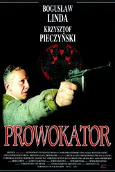 Провокатор 1995 постер