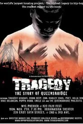 Tragedy: The Story of Queensbridge постер