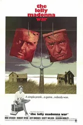 Лолли-Мадонна ХХХ 1973 постер