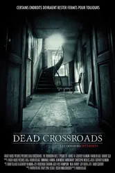 Dead Crossroads: The Forbidden Files постер