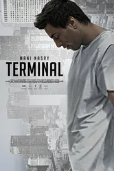 Terminal 2011 постер