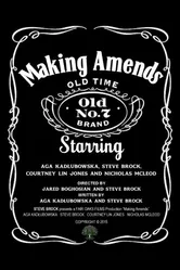Making Amends постер