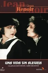 Катерина 1924 постер