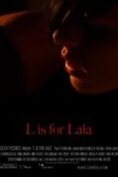 L Is for Lala постер