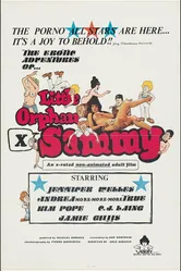 Little Orphan Sammy постер