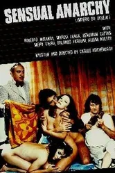 Империя страсти 1981 постер