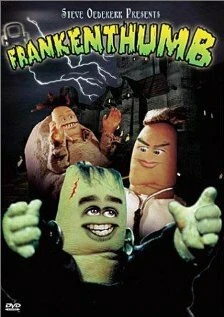 Постер Frankenthumb
