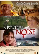 A Powerful Noise постер