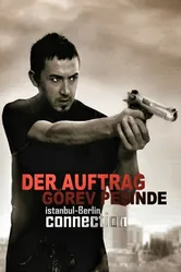 Görev Pesinde - Der Auftrag постер