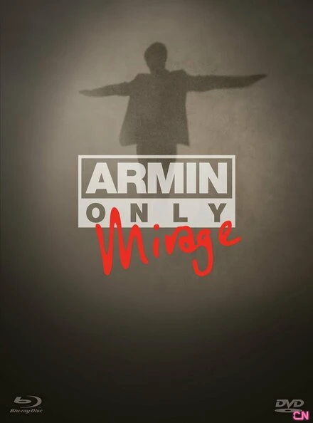 Постер Armin Only: Mirage