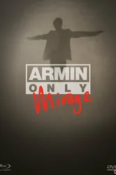 Armin Only: Mirage постер
