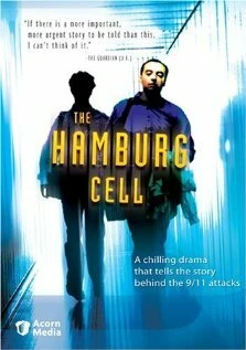 Постер Охота на близнецов 2004