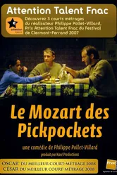 Моцарт среди карманников 2006 постер