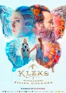 Kleks i wynalazek Filipa Golarza постер