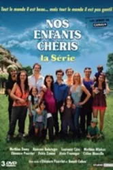 Nos enfants chéris - la série постер